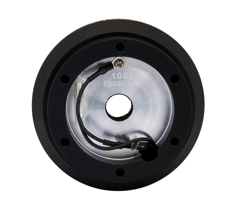 NRG Short Hub DSM / Lancer / GD STi