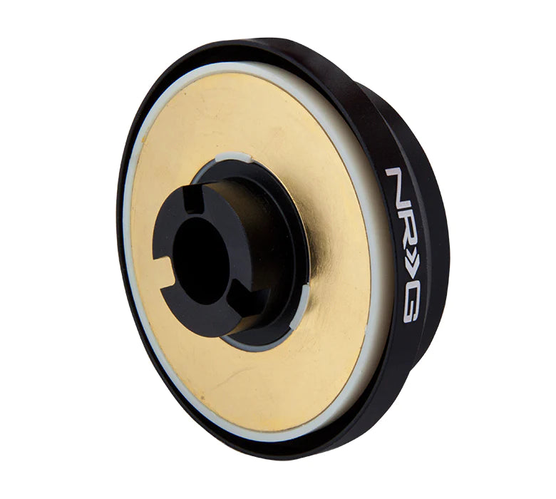 NRG Short Hub DSM / Lancer / GD STi