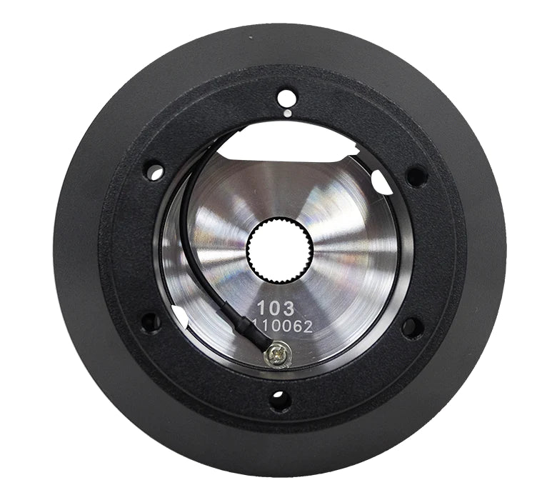 NRG Short Hub Impreza / Forester