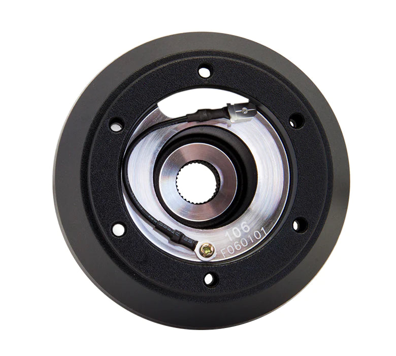 NRG Short Hub VA WRX/STi
