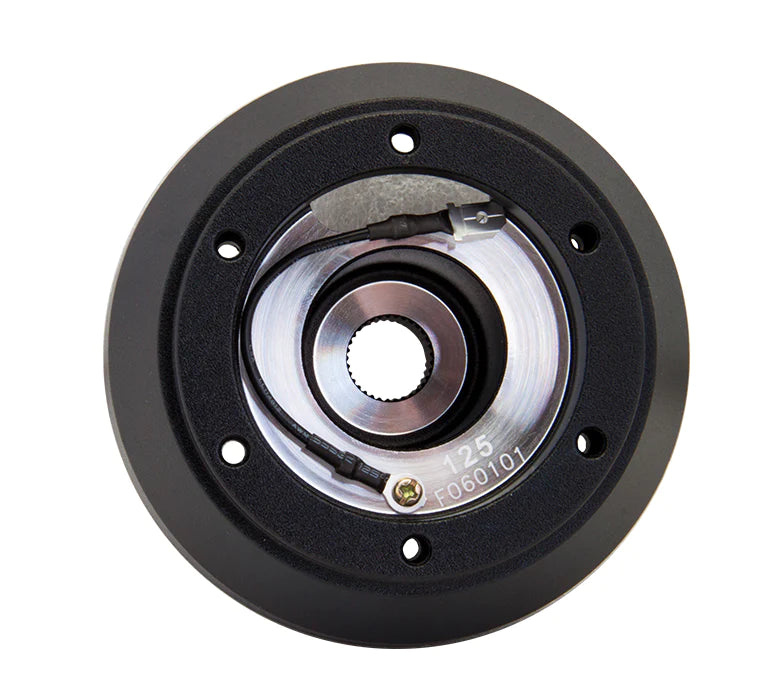 NRG Short Hub BRZ / FRS