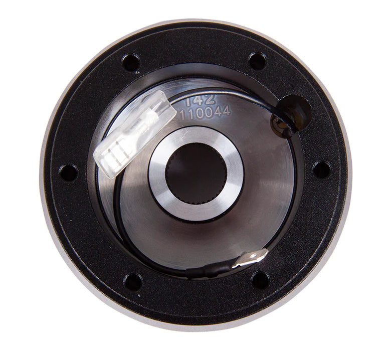 NRG Short Hub Datsun