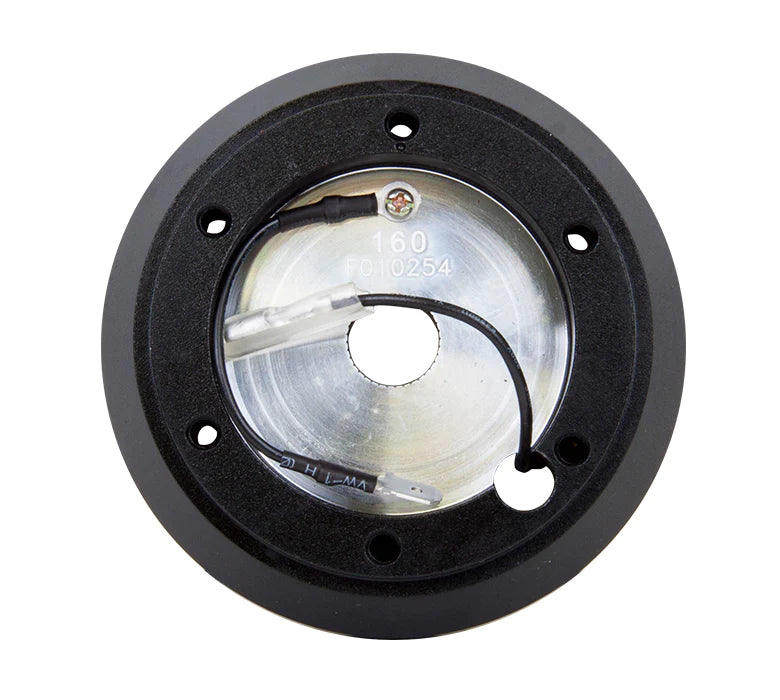 NRG Short Hub NA Miata / RX-7 / RX-8
