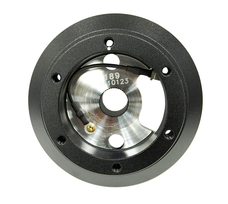 NRG Short Hub 911 / 993 / 996