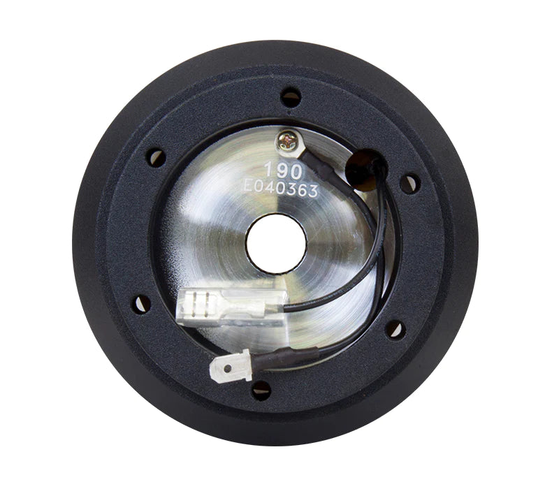 NRG Short Hub EF Civic / CRX / Prelude / Acty