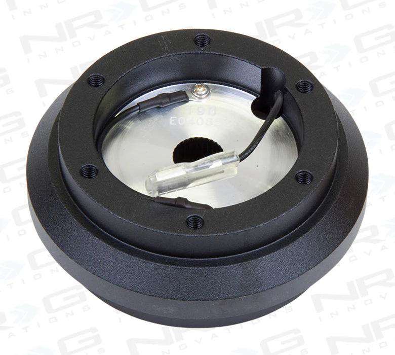 NRG Short Hub EF Civic / CRX / Prelude / Acty