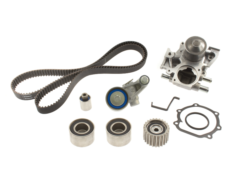 Subaru OE Spec Timing Belt Kit EJ255/EJ257