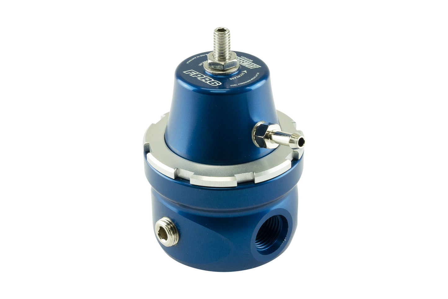 Turbosmart FPR6 Fuel Pressure Regulator Suit -6AN