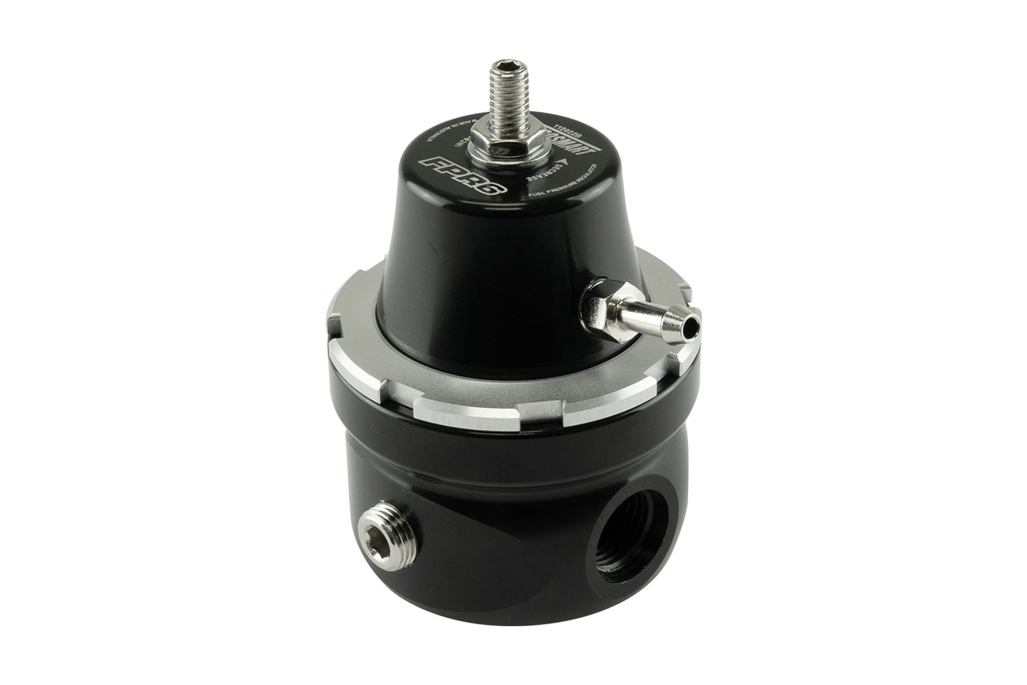 Turbosmart FPR6 Fuel Pressure Regulator Suit -6AN