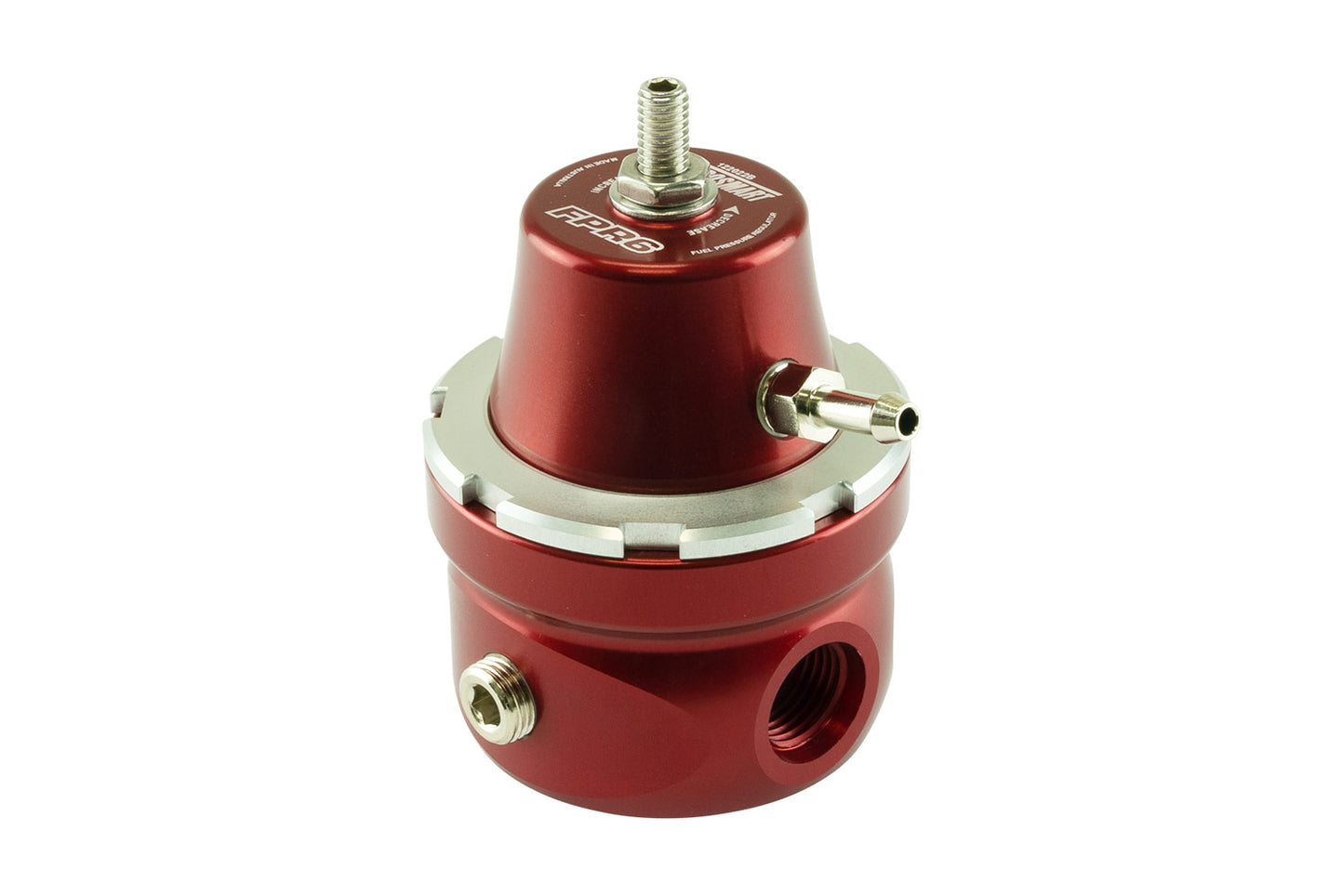 Turbosmart FPR6 Fuel Pressure Regulator Suit -6AN