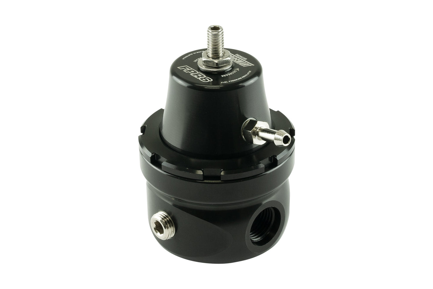 Turbosmart FPR6 Fuel Pressure Regulator Suit -6AN