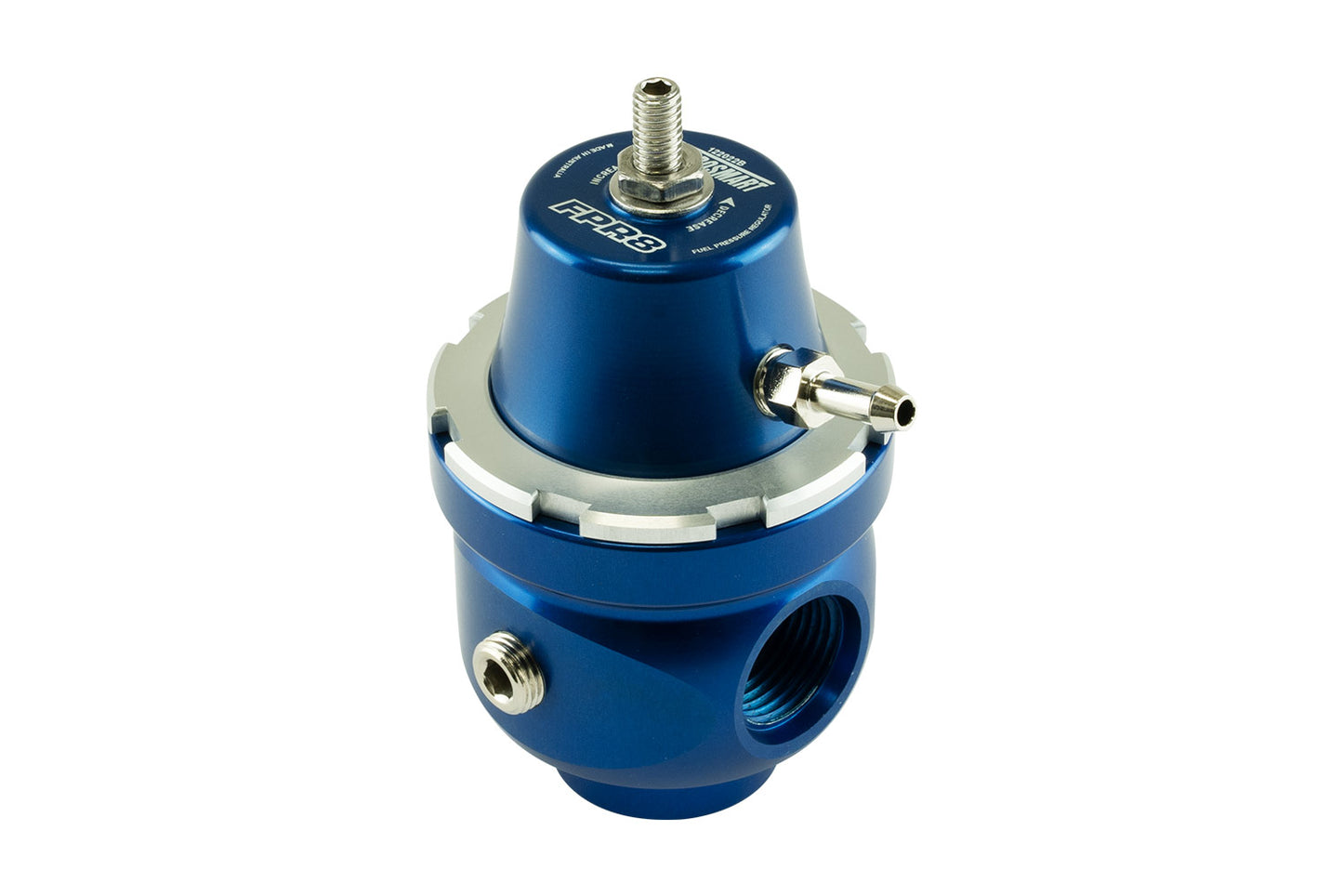 Turbosmart FPR8 Fuel Pressure Regulator Suit -8AN