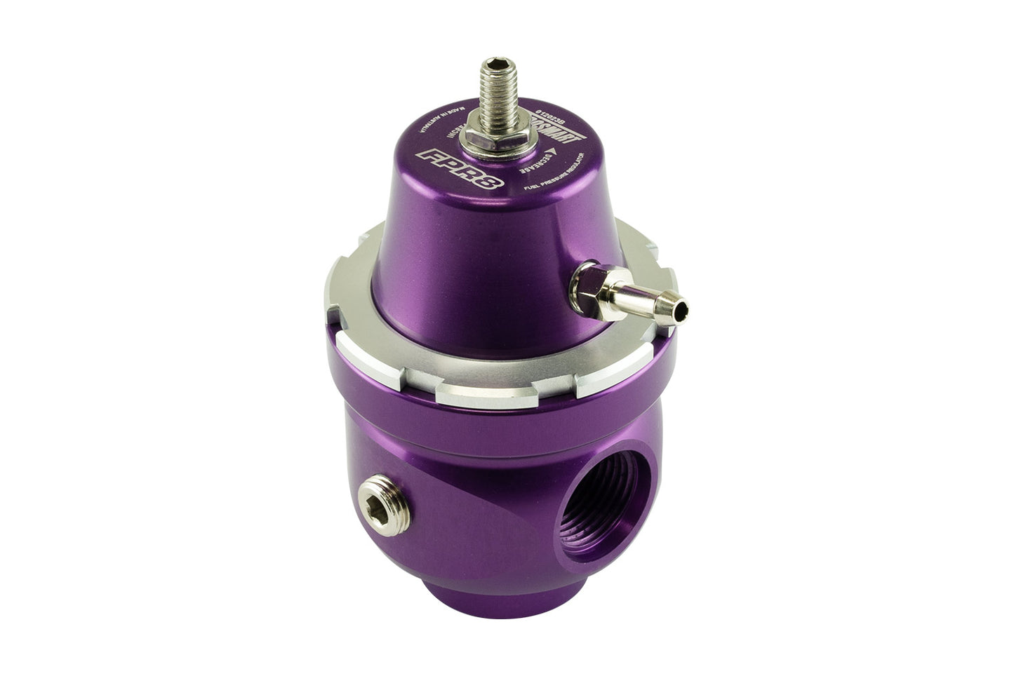 Turbosmart FPR8 Fuel Pressure Regulator Suit -8AN