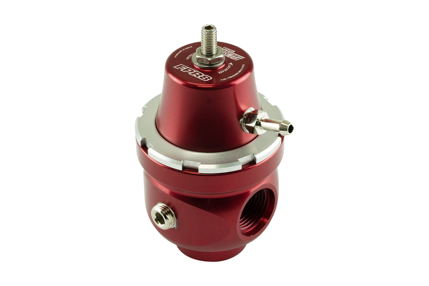 Turbosmart FPR8 Fuel Pressure Regulator Suit -8AN