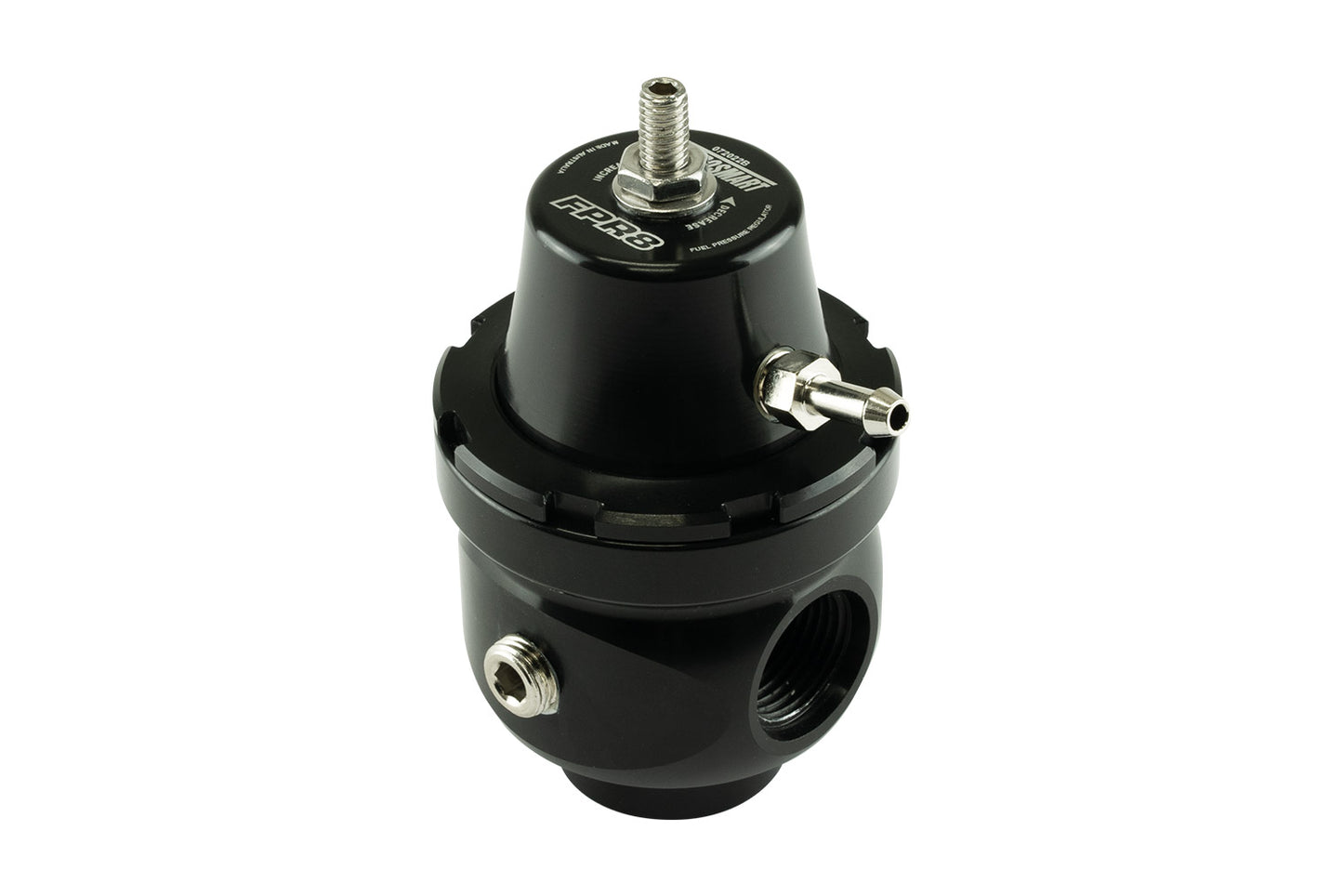 Turbosmart FPR8 Fuel Pressure Regulator Suit -8AN