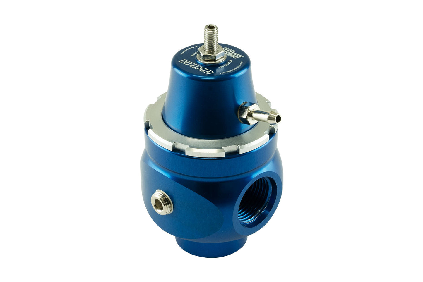 Turbosmart FPR10 Fuel Pressure Regulator Suit -10AN