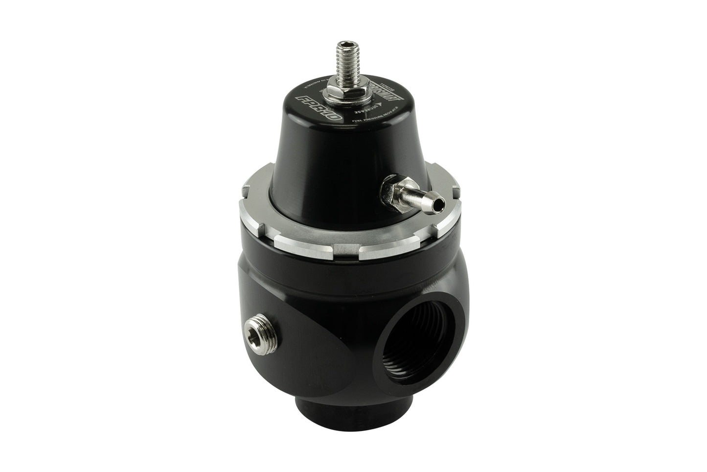 Turbosmart FPR10 Fuel Pressure Regulator Suit -10AN