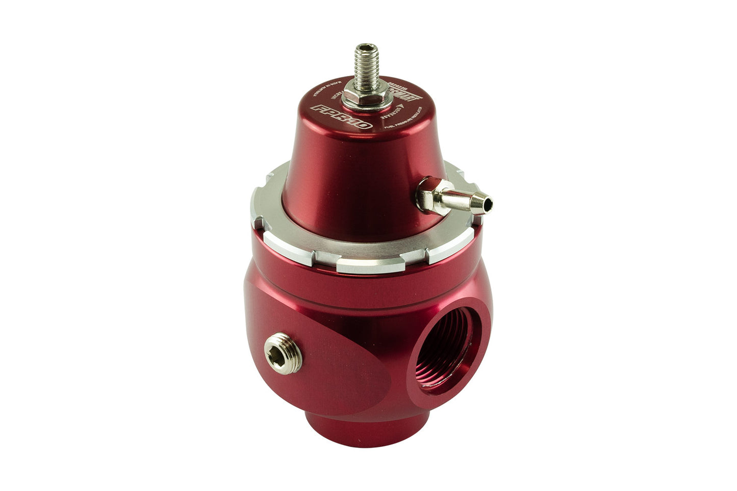 Turbosmart FPR10 Fuel Pressure Regulator Suit -10AN