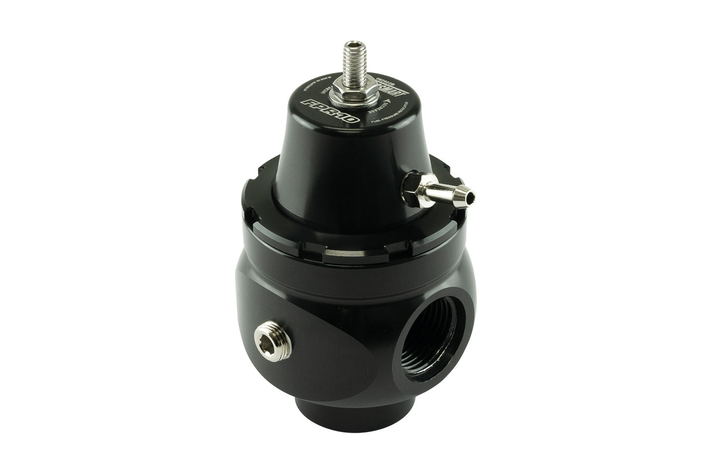 Turbosmart FPR10 Fuel Pressure Regulator Suit -10AN