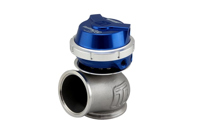 Turbosmart GenV ProGate50
