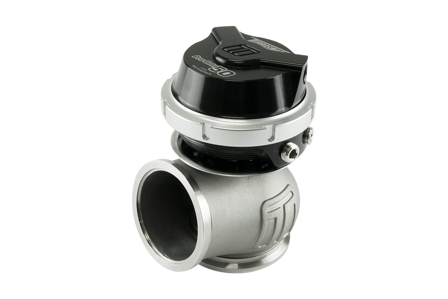 Turbosmart GenV ProGate50