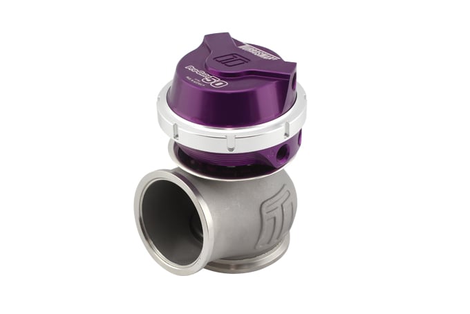 Turbosmart GenV ProGate50