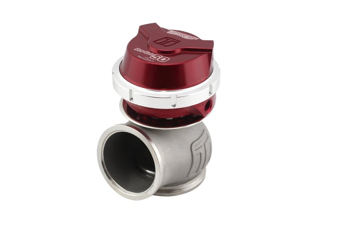 Turbosmart GenV ProGate50