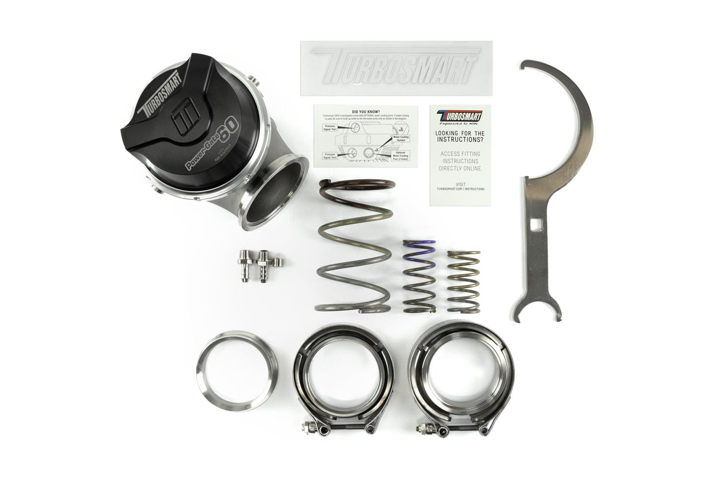 Turbosmart GenV PowerGate60