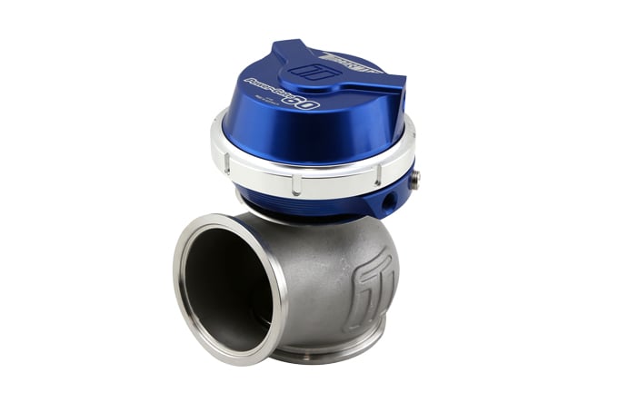 Turbosmart GenV PowerGate60