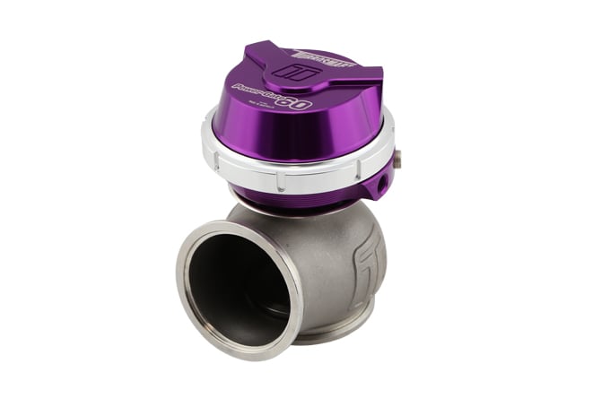 Turbosmart GenV PowerGate60