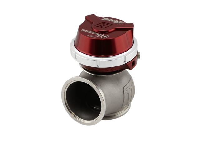 Turbosmart GenV PowerGate60
