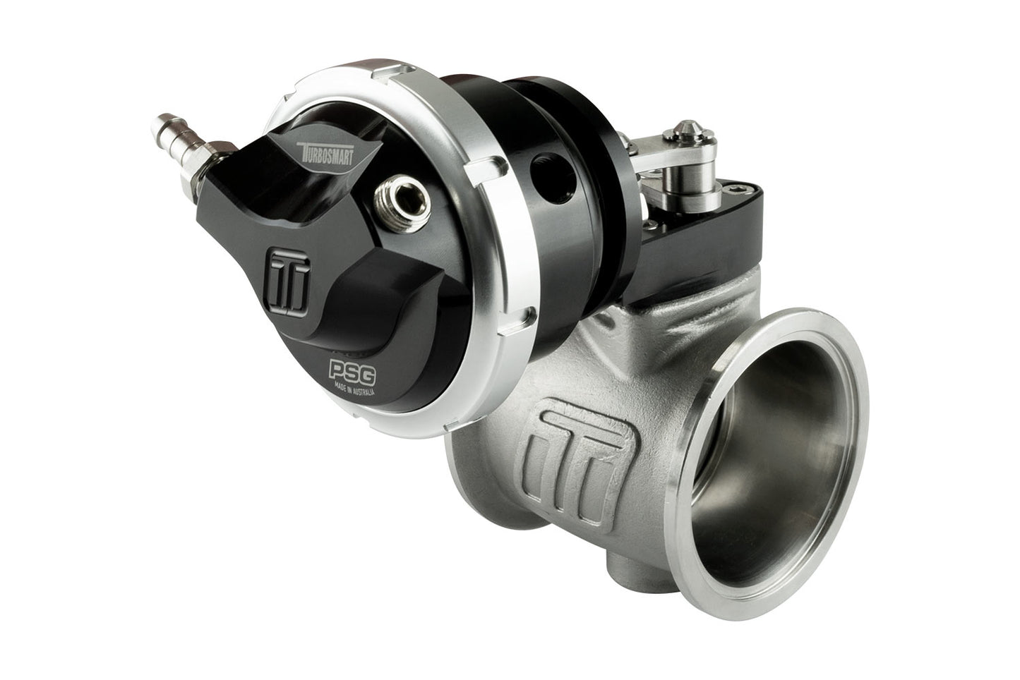 Turbosmart Pneumatic StraightGate50