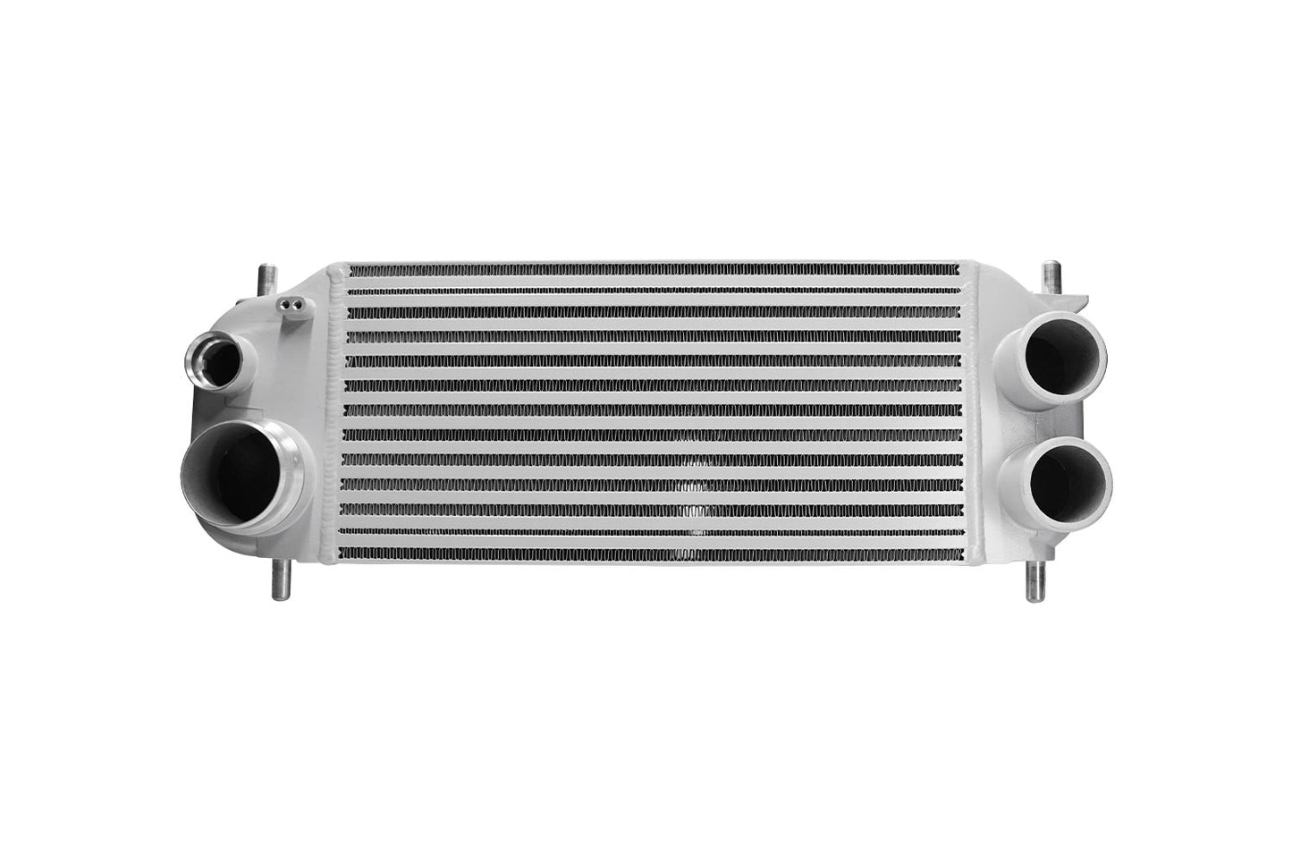Ford F150 Intercooler V6 Ecoboost Silver