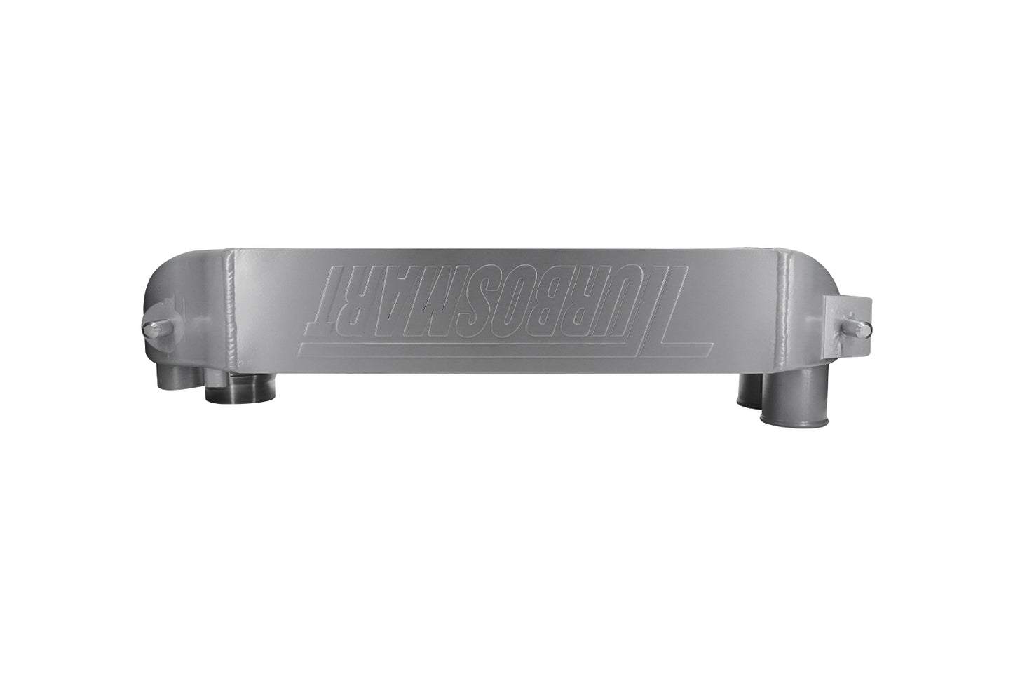 Ford F150 Intercooler V6 Ecoboost Silver