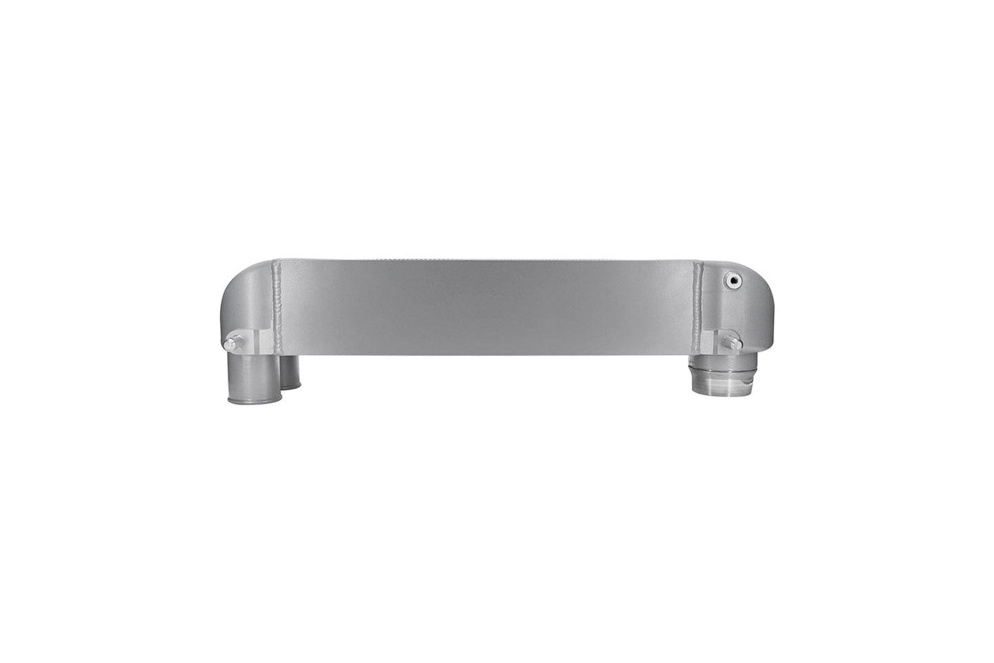 F150 Intercooler + Blow Off Valve Kit, Silver VTA