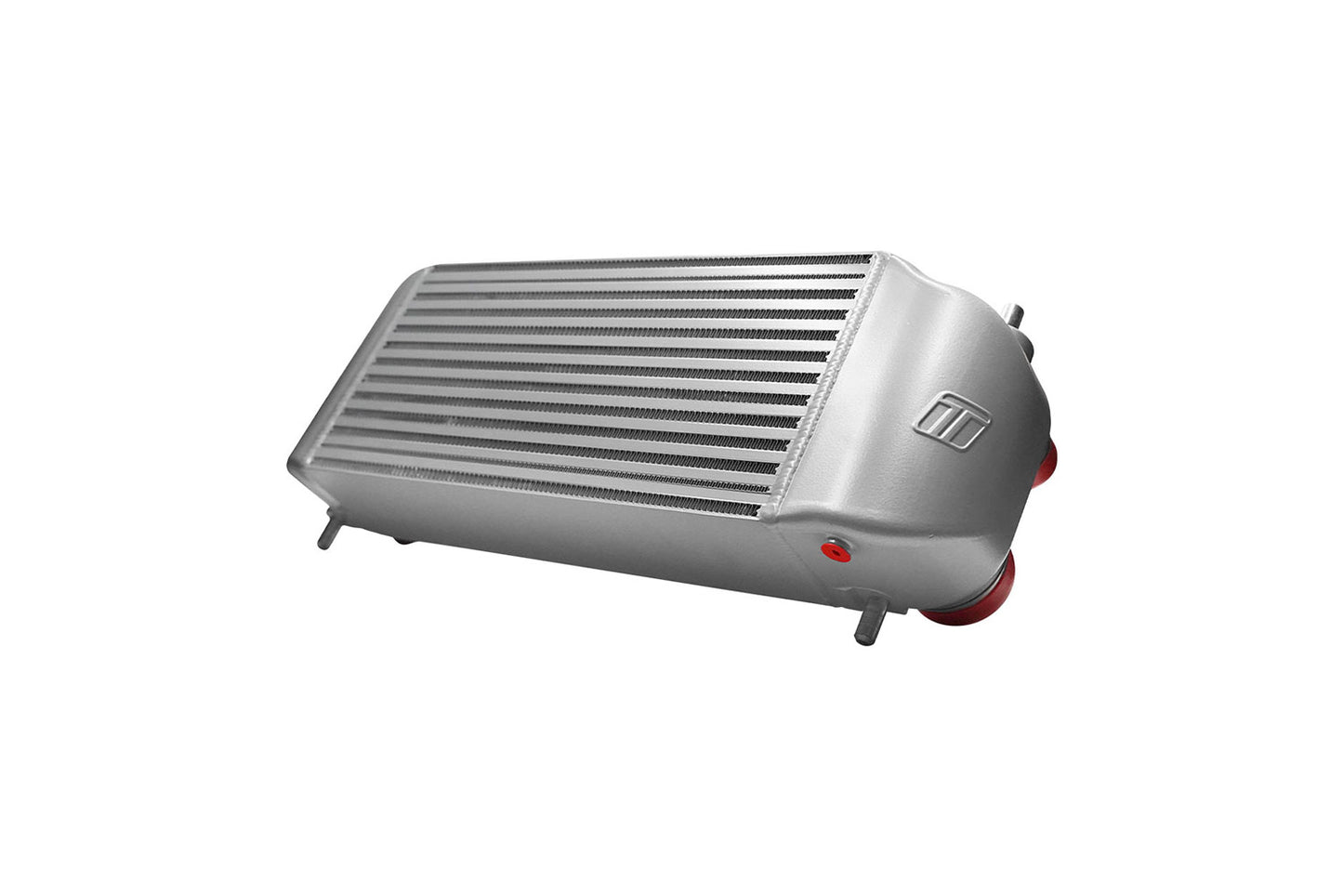 F150 Intercooler + Blow Off Valve Kit, Silver VTA