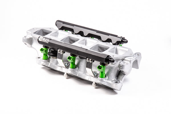 Radium Fuel Rails Nissan VQ