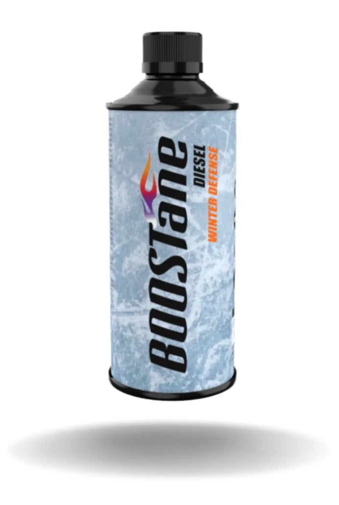 Boostane Diesel Winter Defense 16oz Bottle