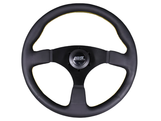 Works Bell 350MM Type III Steering Wheel