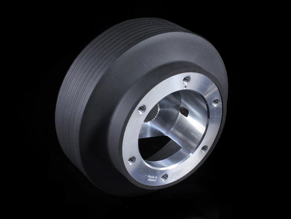 Works Bell Rapfix Short Boss Hub EG Civic / EF