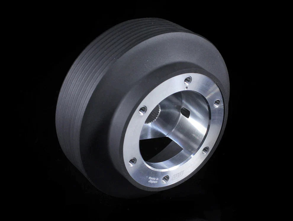 Works Bell Rapfix Short Boss Hub Civic FK8