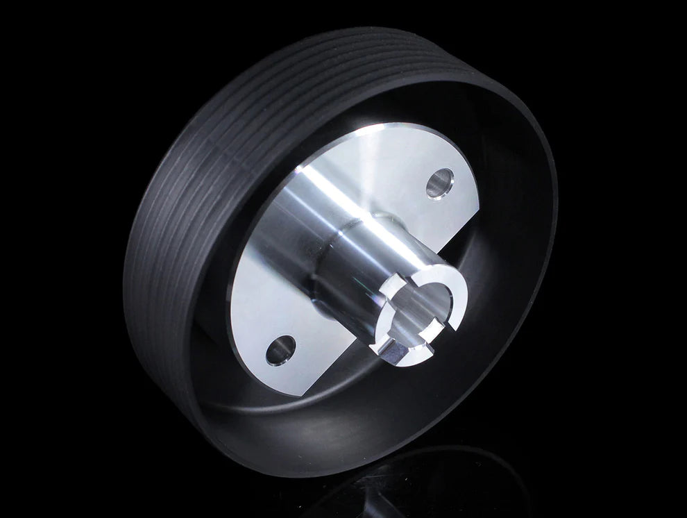 Works Bell Rapfix Short Boss Hub EG Civic / EF