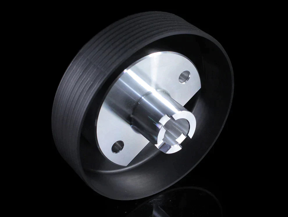 Works Bell Rapfix Short Boss Hub Civic FK8