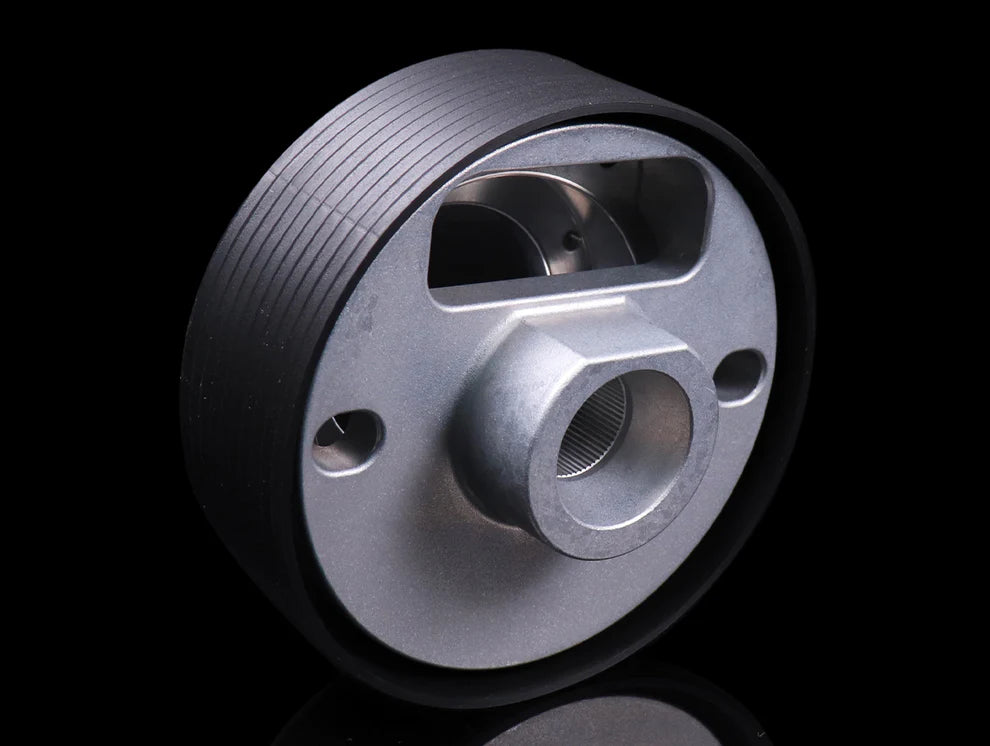 Works Bell Rapfix Short Boss Hub EG Civic / EF