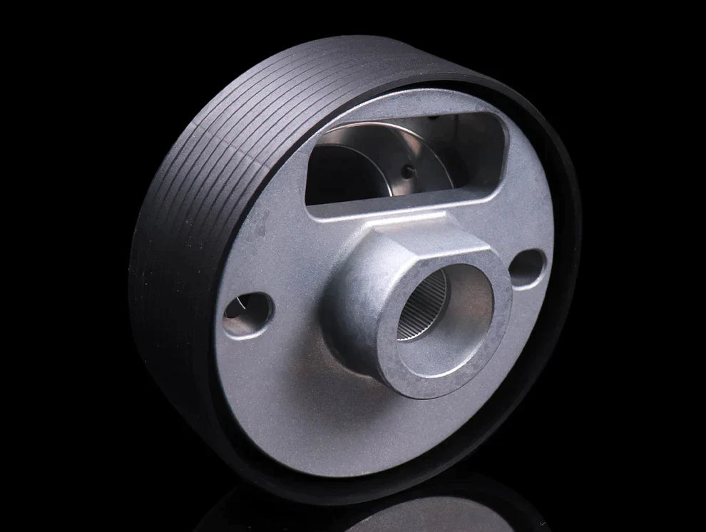Works Bell Rapfix Short Boss Hub Civic FK8