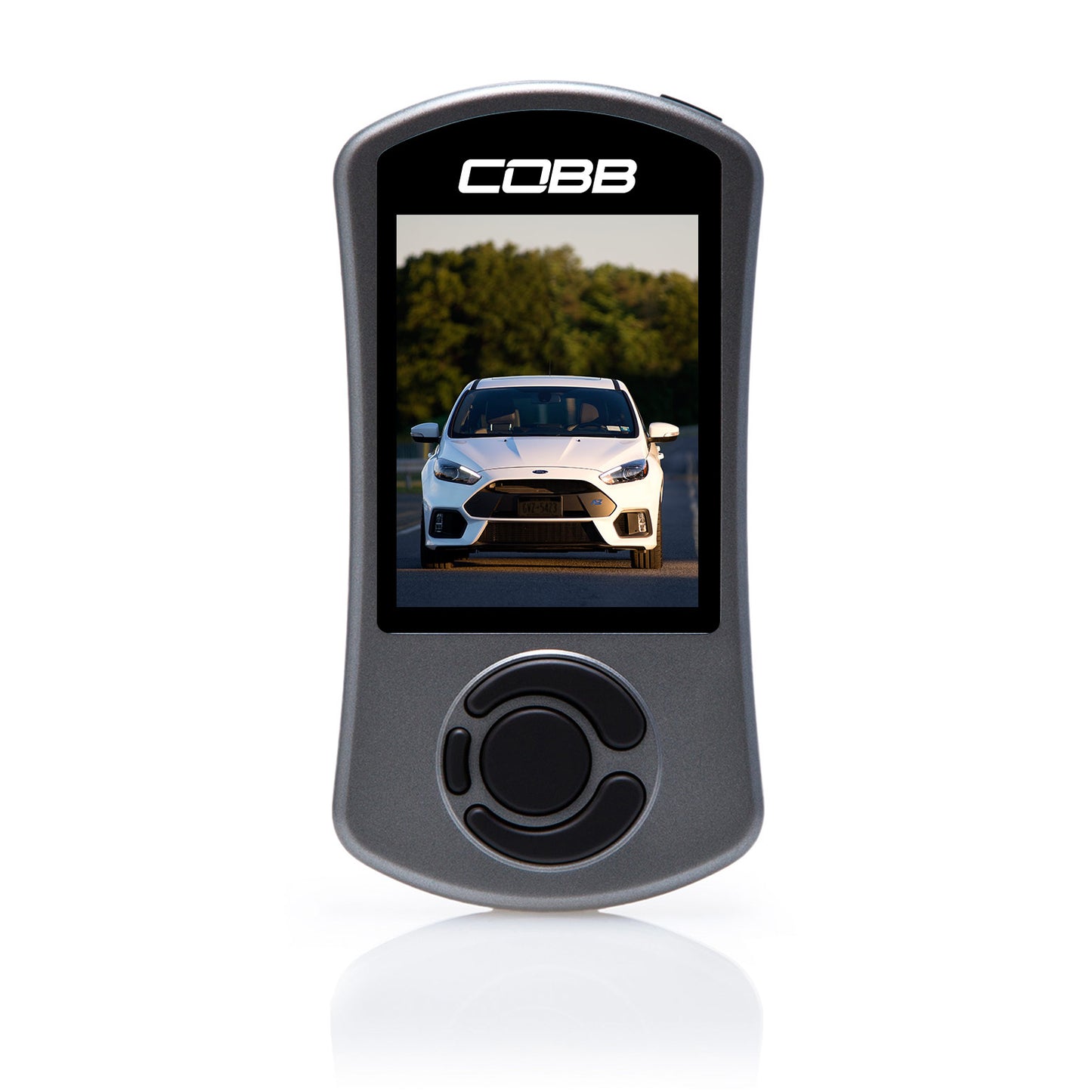 Ford Focus RS Accessport (AP3-FOR-004)