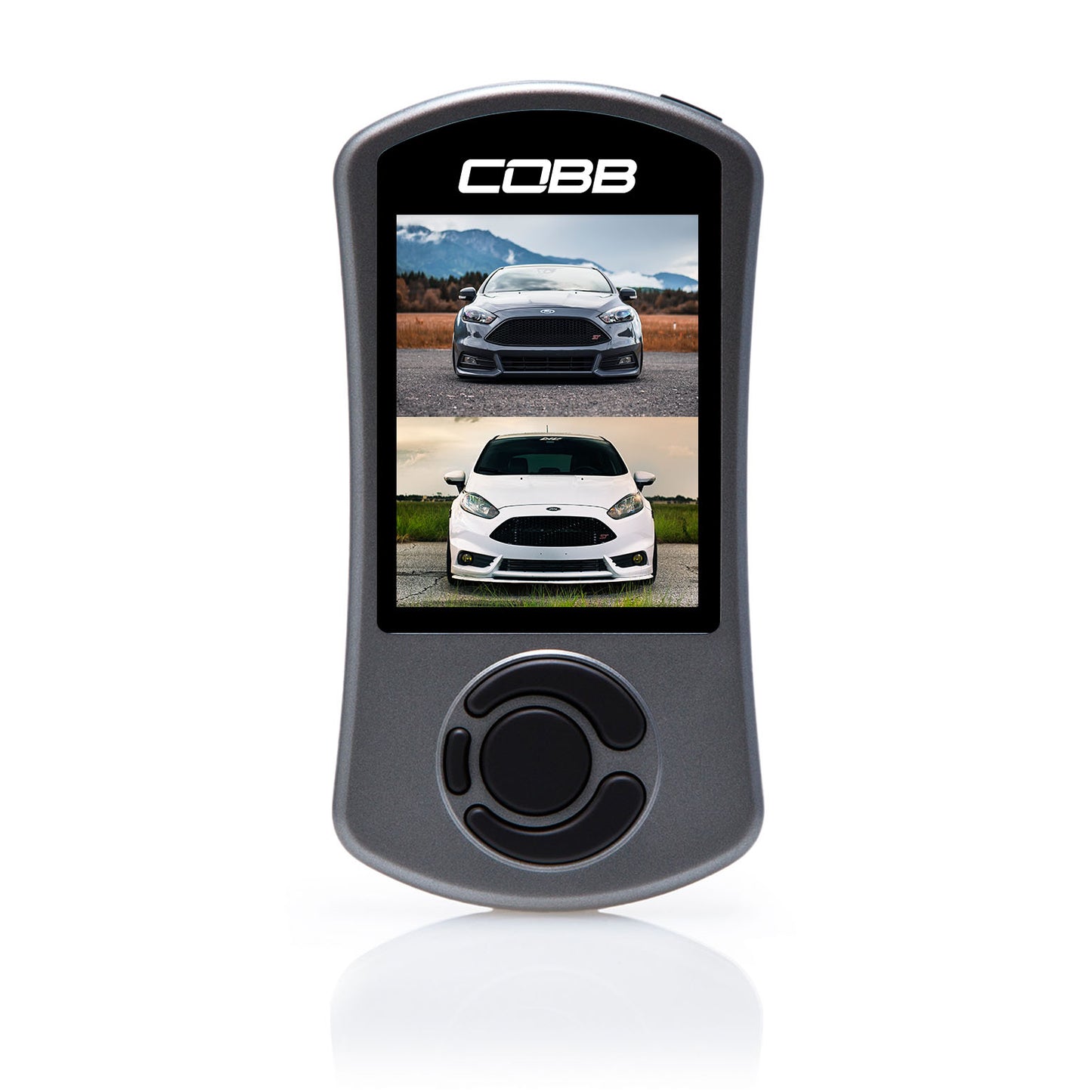 Ford Focus ST / Fiesta ST Accessport (AP3-FOR-001)