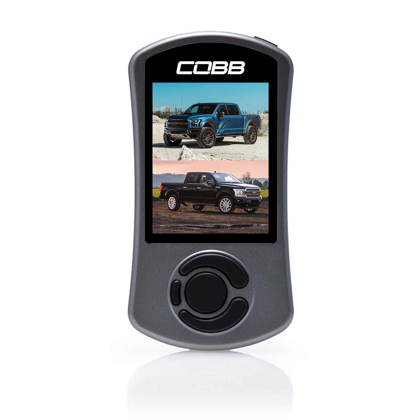Ford F-150 EcoBoost Raptor / Limited Accessport with TCM Flashing (AP3-FOR-005-TCM)