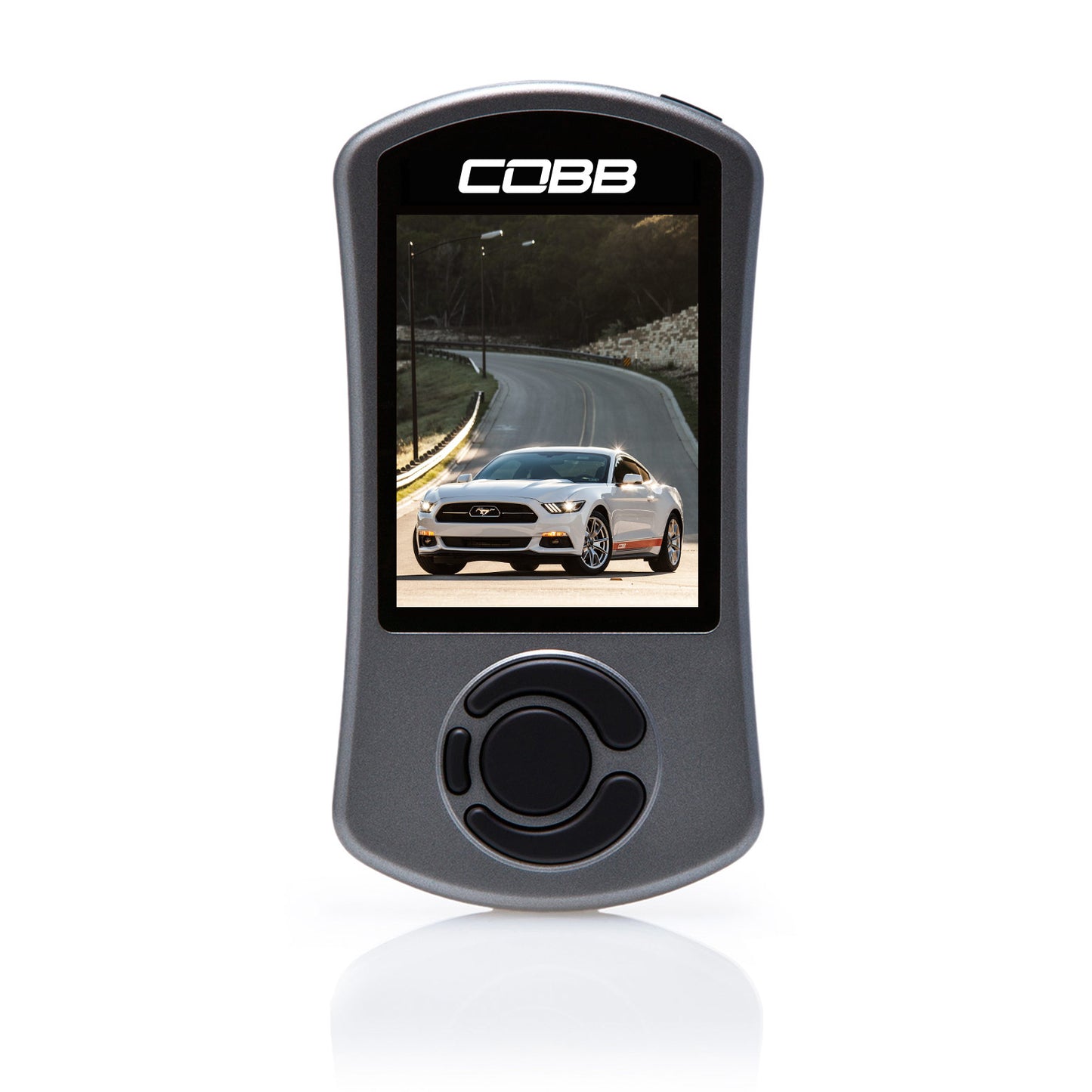 Ford Mustang EcoBoost Accessport (AP3-FOR-003)