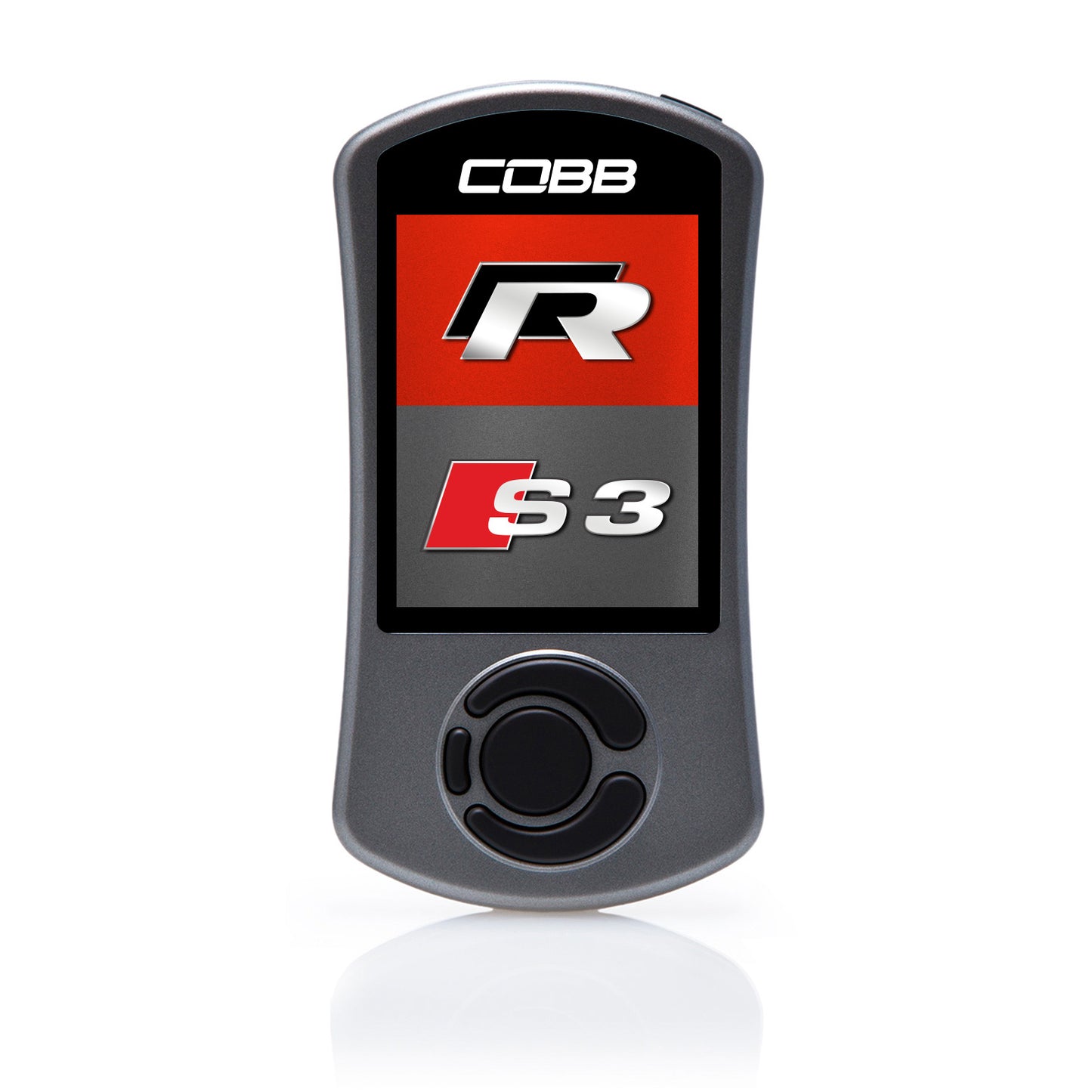 Volkswagen (Mk7/Mk7.5) Golf R, Audi S3 (8V) Accessport (AP3-VLK-003)